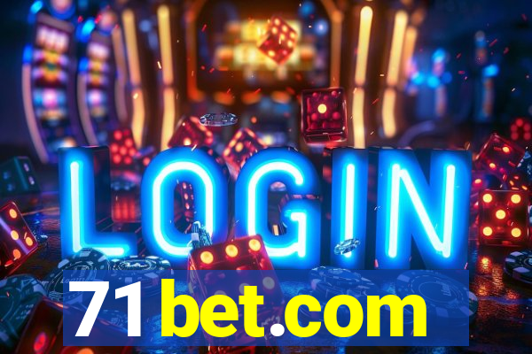 71 bet.com